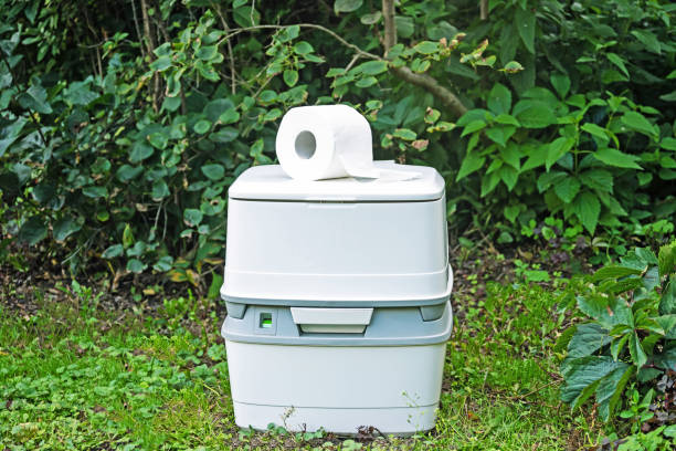 Best Local porta potty services  in Ashville, OH