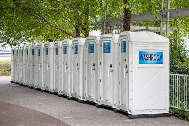  Ashville, OH Porta Potty Rental Pros