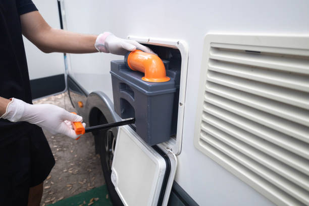 Best Wedding porta potty rental  in Ashville, OH