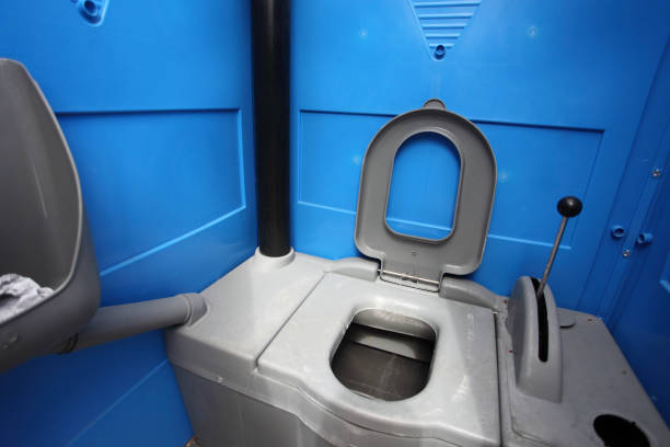 Portable Toilet Options We Offer in Ashville, OH