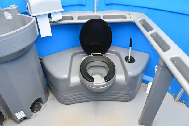 Best Event porta potty rental  in Ashville, OH