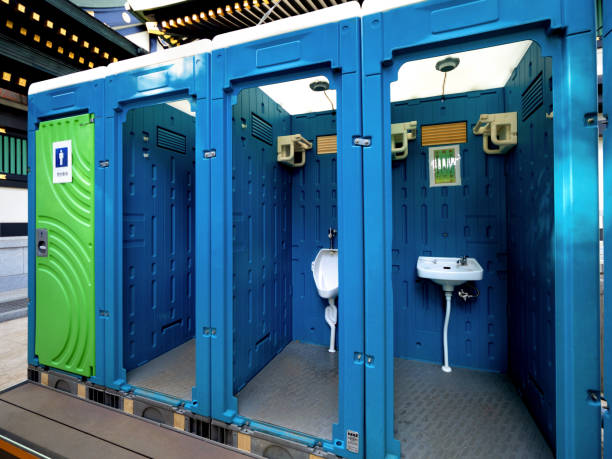 Best Luxury portable toilet rental  in Ashville, OH