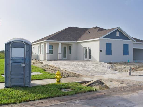Best Porta potty rental near me  in Ashville, OH