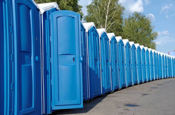 Best Affordable portable toilet rental  in Ashville, OH